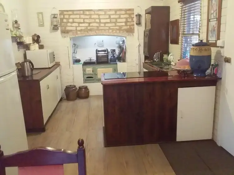 Sixth view of Homely house listing, 60 Alice Street, Barraba NSW 2347
