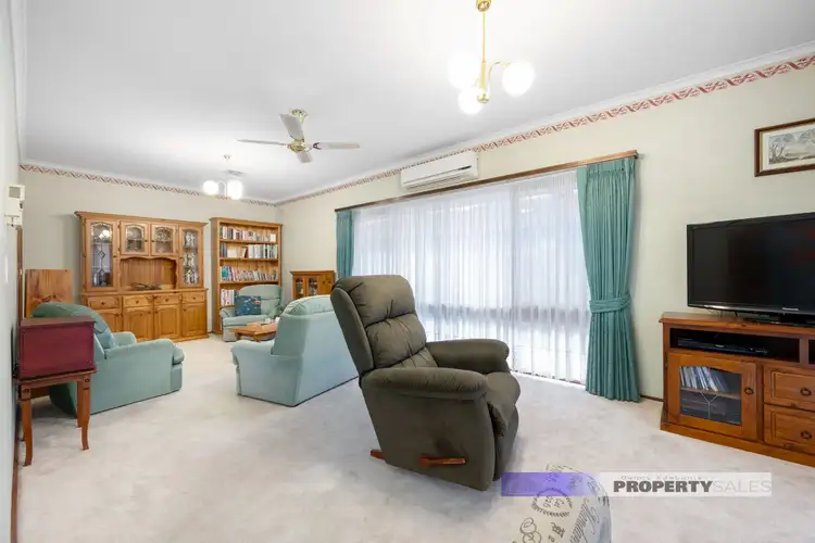 Sixth view of Homely house listing, 5 Southwell Avenue, Newborough VIC 3825