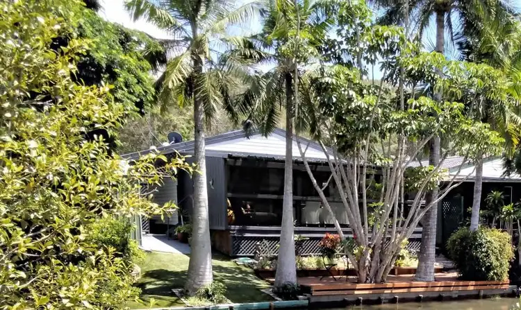 Second view of Homely house listing, 174/3 Township Drive, Burleigh Heads QLD 4220
