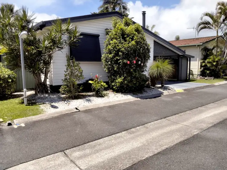 Fourth view of Homely house listing, 174/3 Township Drive, Burleigh Heads QLD 4220