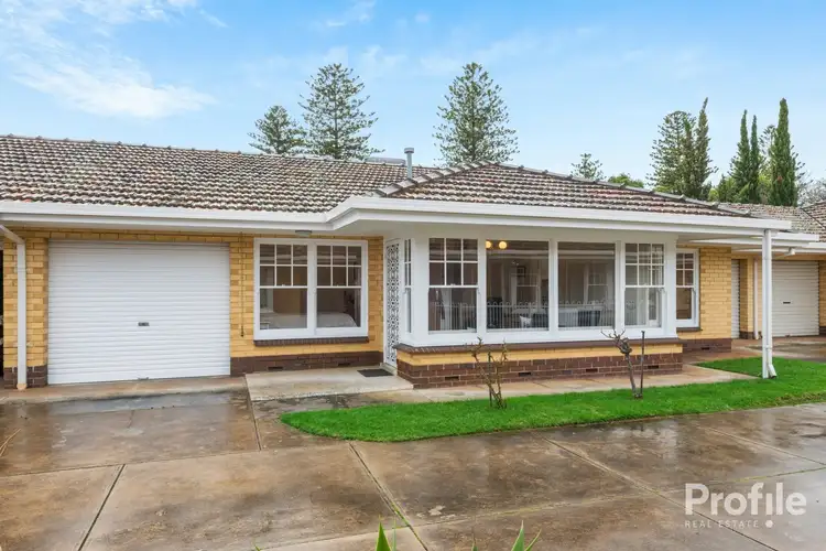 Main view of Homely unit listing, 2/13 Sixth Avenue, Glenelg East SA 5045