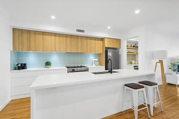 44 Shallows Drive, Shell Cove NSW 2529