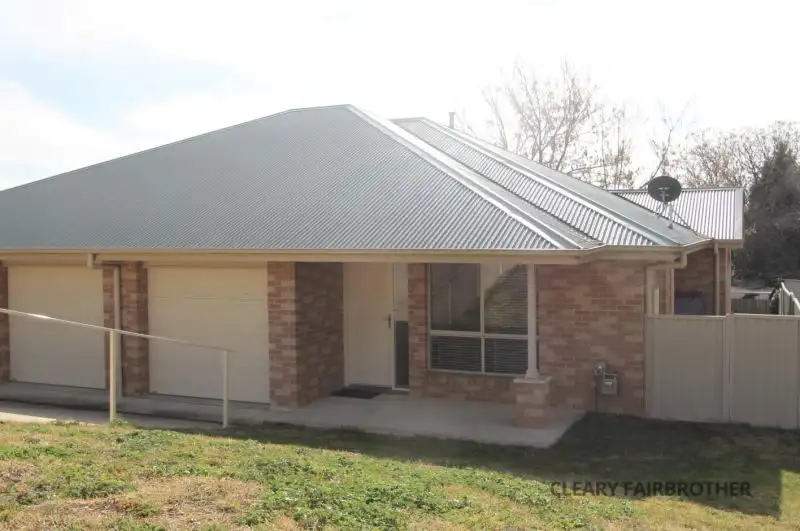 Main view of Homely house listing, 2/7a Dees Close, Gormans Hill NSW 2795