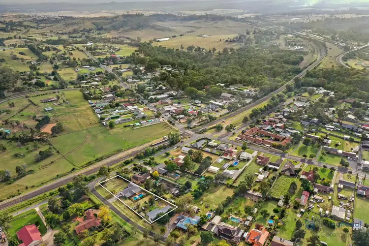 Lot 3, 40 Station Street, Douglas Park NSW 2569