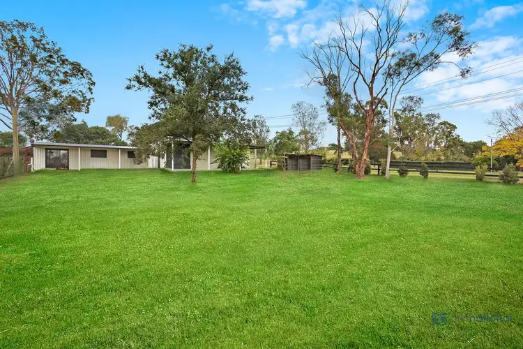 Second view of Homely land listing, Lot 3, 40 Station Street, Douglas Park NSW 2569