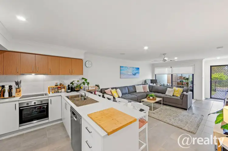 Main view of Homely house listing, 13 Sheridan Drive, Flagstone QLD 4280