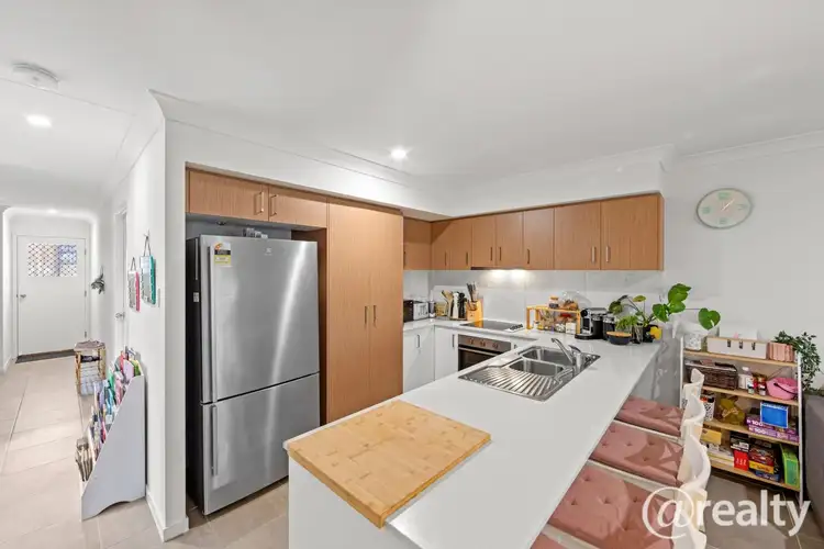 Second view of Homely house listing, 13 Sheridan Drive, Flagstone QLD 4280