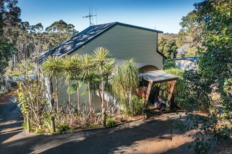 Main view of Homely house listing, 43 Bracknell Crescent, Denmark WA 6333