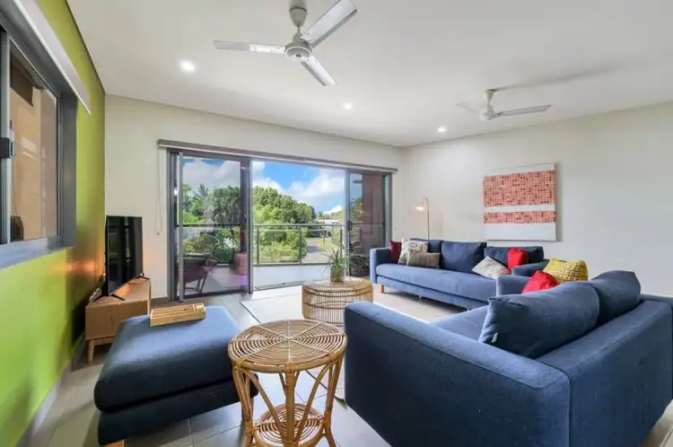 Main view of Homely unit listing, 6/13 Somerville Gardens, Parap NT 820