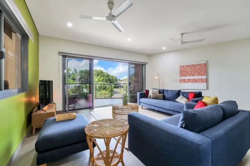 Main view of Homely unit listing, 6/13 Somerville Gardens, Parap NT 820