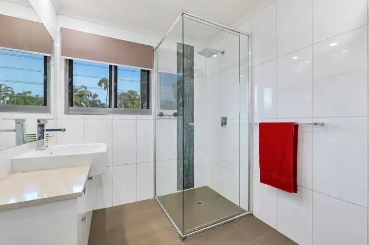 Second view of Homely unit listing, 6/13 Somerville Gardens, Parap NT 820
