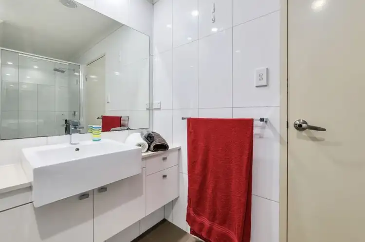 Third view of Homely unit listing, 6/13 Somerville Gardens, Parap NT 820