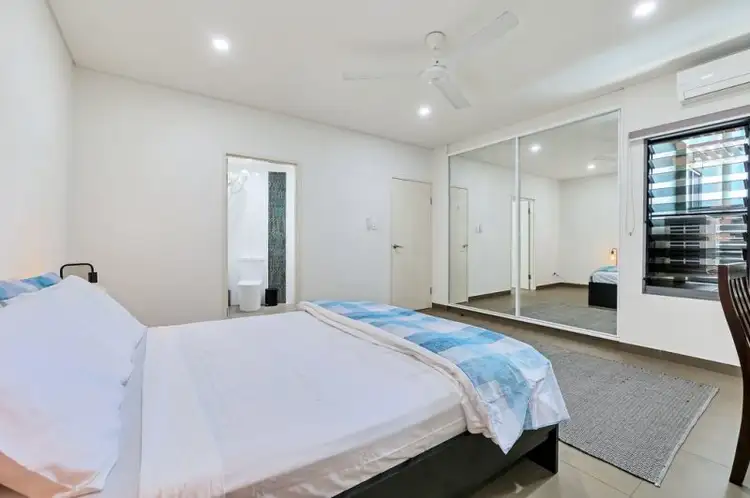 Fourth view of Homely unit listing, 6/13 Somerville Gardens, Parap NT 820