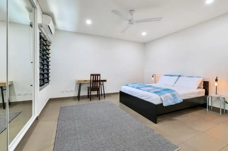 Fifth view of Homely unit listing, 6/13 Somerville Gardens, Parap NT 820