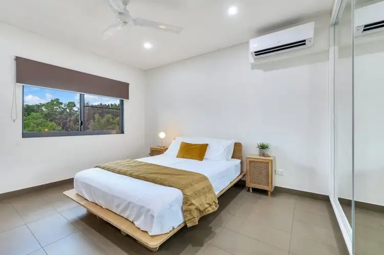Sixth view of Homely unit listing, 6/13 Somerville Gardens, Parap NT 820