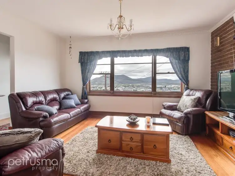 Second view of Homely house listing, 8 First Avenue, West Moonah TAS 7009
