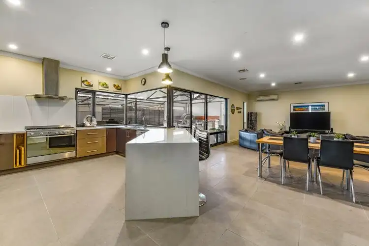 Third view of Homely house listing, 11 Mariner Court, Mount Gambier SA 5290