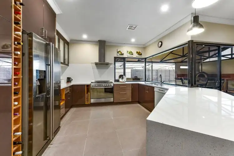 Fourth view of Homely house listing, 11 Mariner Court, Mount Gambier SA 5290