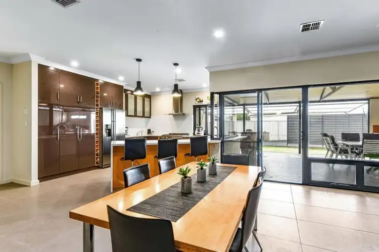 Fifth view of Homely house listing, 11 Mariner Court, Mount Gambier SA 5290