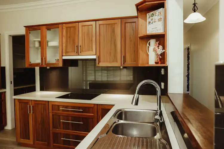 Fifth view of Homely house listing, 84 Johnston St, Dalwallinu WA 6609