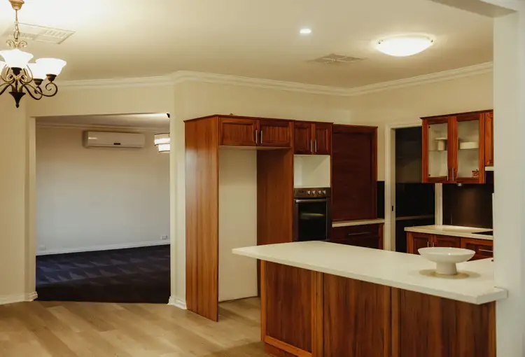 Sixth view of Homely house listing, 84 Johnston St, Dalwallinu WA 6609