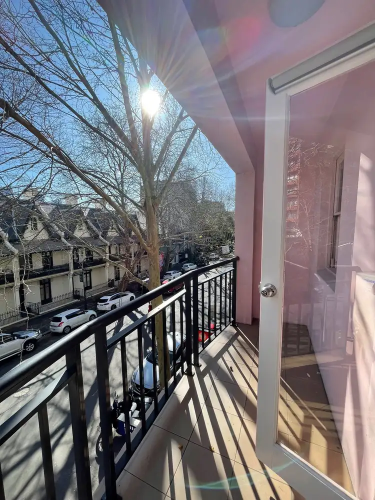 Main view of Homely studio listing, 3/138 Victoria Street, Potts Point NSW 2011