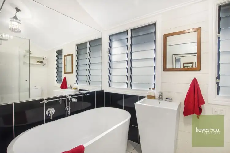 Fourth view of Homely house listing, 81 Armstrong Street, Hermit Park QLD 4812