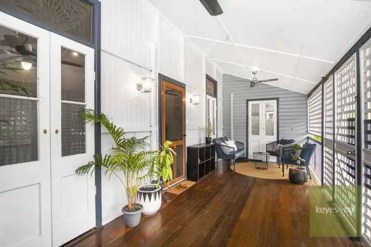 Fifth view of Homely house listing, 81 Armstrong Street, Hermit Park QLD 4812