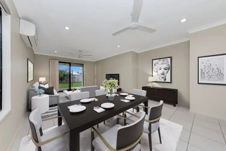 Second view of Homely house listing, 10 Redgate Street, Deeragun QLD 4818