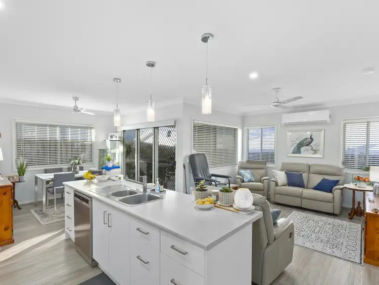 Main view of Homely retirement listing, 91/2 Koplick Road, Chambers Flat QLD 4133