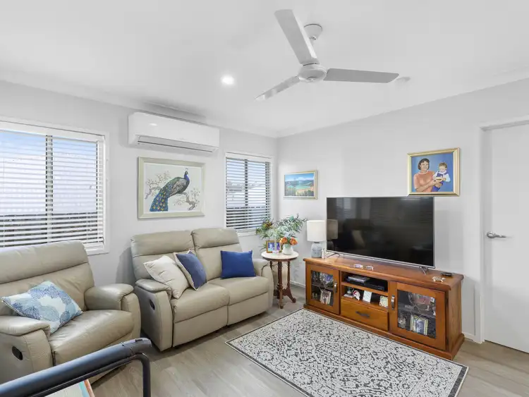 Second view of Homely retirement listing, 91/2 Koplick Road, Chambers Flat QLD 4133