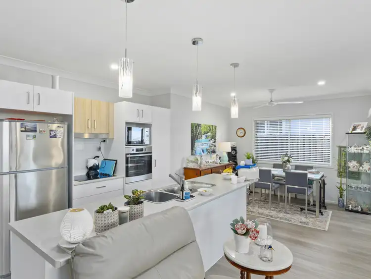 Third view of Homely retirement listing, 91/2 Koplick Road, Chambers Flat QLD 4133