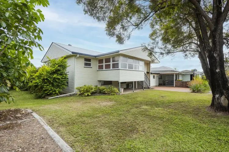 Main view of Homely house listing, 269 Pallas Street, Maryborough QLD 4650