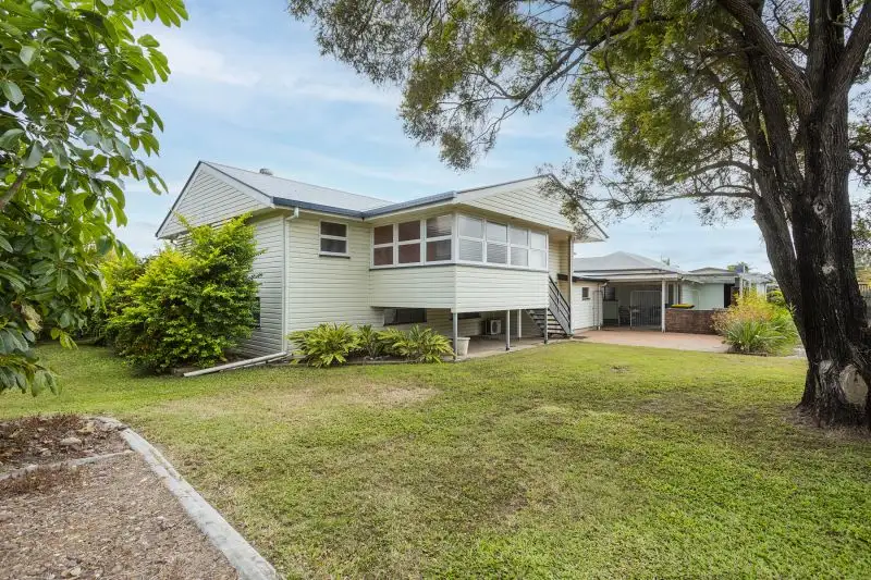 Main view of Homely house listing, 269 Pallas Street, Maryborough QLD 4650