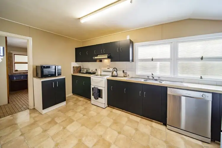 Second view of Homely house listing, 269 Pallas Street, Maryborough QLD 4650