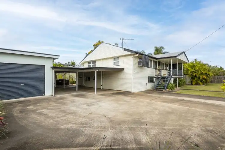 Third view of Homely house listing, 269 Pallas Street, Maryborough QLD 4650