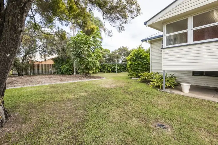 Fourth view of Homely house listing, 269 Pallas Street, Maryborough QLD 4650