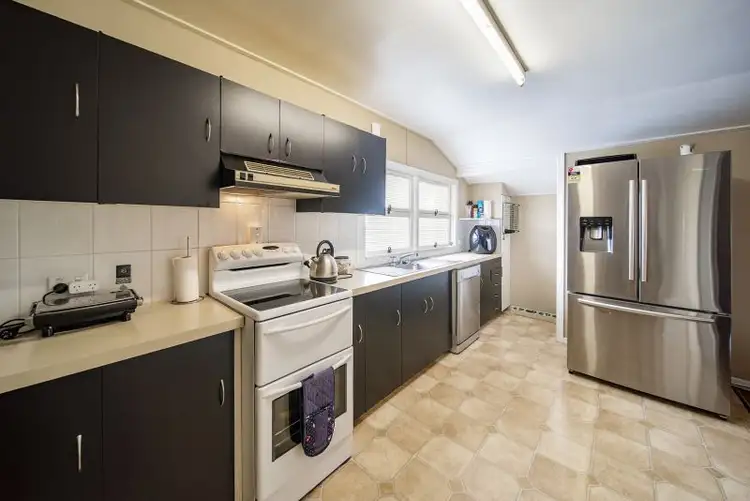 Sixth view of Homely house listing, 269 Pallas Street, Maryborough QLD 4650