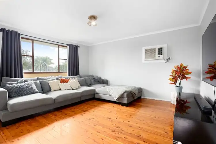 Third view of Homely house listing, 12 Scenic Circuit, Cranebrook NSW 2749