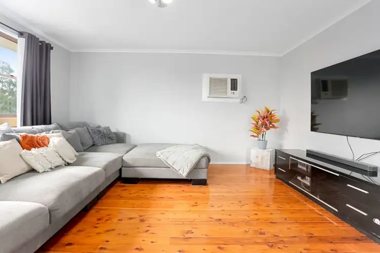 Fourth view of Homely house listing, 12 Scenic Circuit, Cranebrook NSW 2749