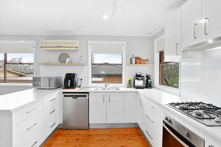 Fifth view of Homely house listing, 12 Scenic Circuit, Cranebrook NSW 2749