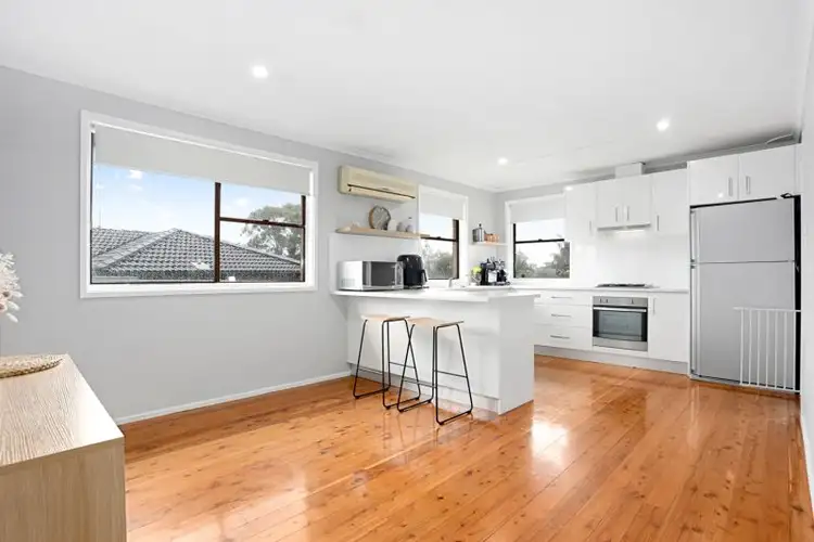 Sixth view of Homely house listing, 12 Scenic Circuit, Cranebrook NSW 2749