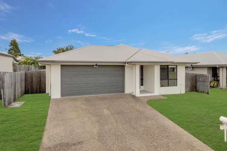 7 Murrindindi Way, Deeragun QLD 4818
