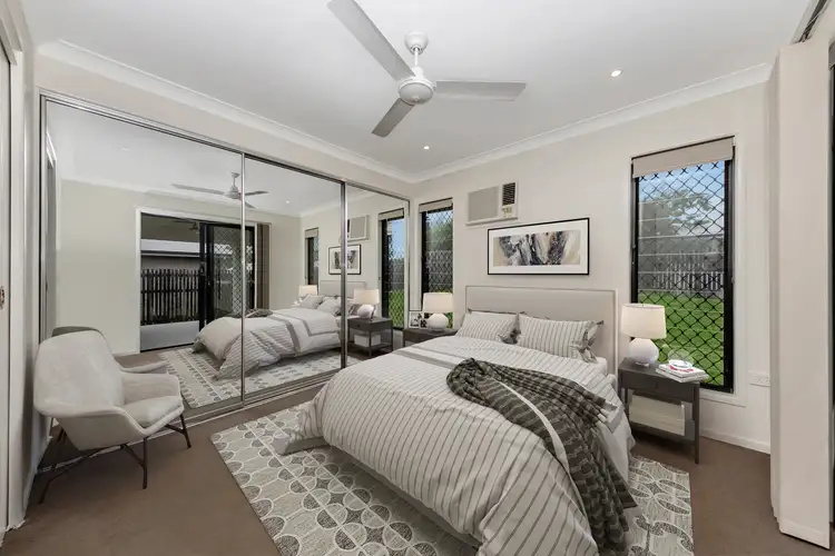 Fourth view of Homely house listing, 7 Murrindindi Way, Deeragun QLD 4818