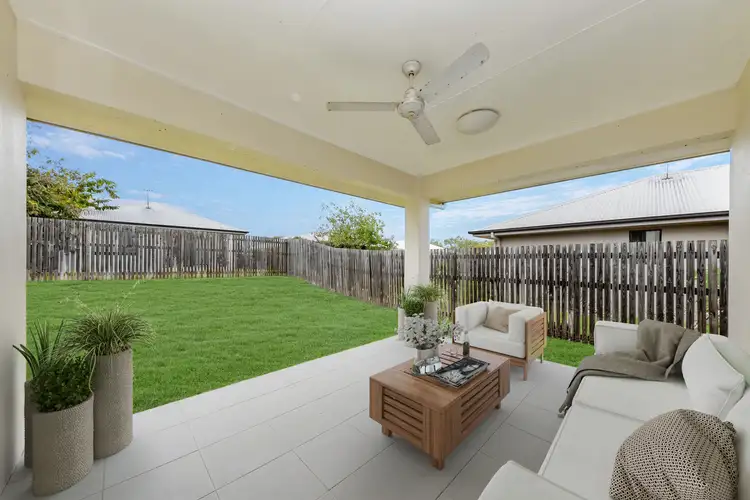 Seventh view of Homely house listing, 7 Murrindindi Way, Deeragun QLD 4818