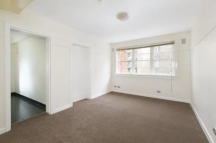 26/17 Elizabeth Bay Road, Elizabeth Bay NSW 2011