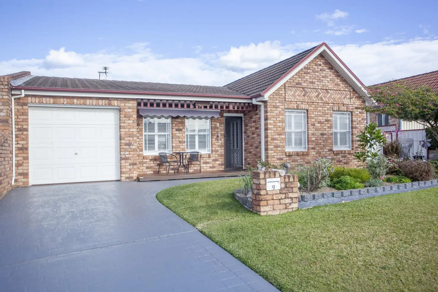 Main view of Homely house listing, 9 Berber Road, Old Bar NSW 2430