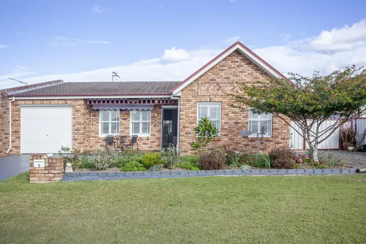 Second view of Homely house listing, 9 Berber Road, Old Bar NSW 2430