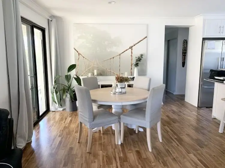 Main view of Homely house listing, 32/64 Gilston Road, Nerang QLD 4211