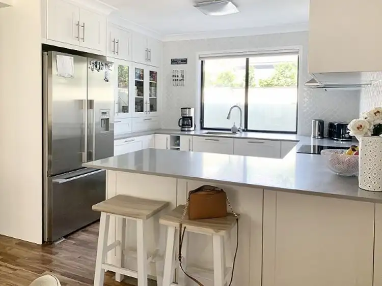 Second view of Homely house listing, 32/64 Gilston Road, Nerang QLD 4211